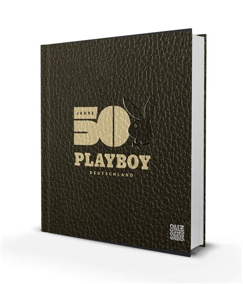 50 Jahre Playboy: Wir feiern mit dieser Special Edition 